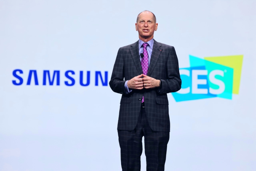 Tvrtka Samsung na CES 2023 sajmu predstavlja novu Bespoke liniju proizvoda za povezano i personalizirano iskustvo u kuhinji