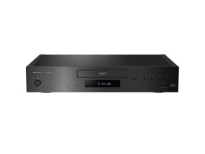Panasonicov DP-UB9000 osvojio EISA-inu nagradu za najbolji UHD Blu-Ray player s vrha ponude