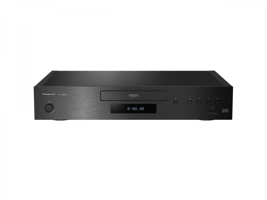 Panasonicov DP-UB9000 osvojio EISA-inu nagradu za najbolji UHD Blu-Ray player s vrha ponude