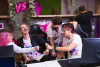 U Hrvatskoj 50 posto mladih doživjelo rizike u gamingu: S ciljem edukacije Hrvatski Telekom pokrenuo show Ultimate Gamer