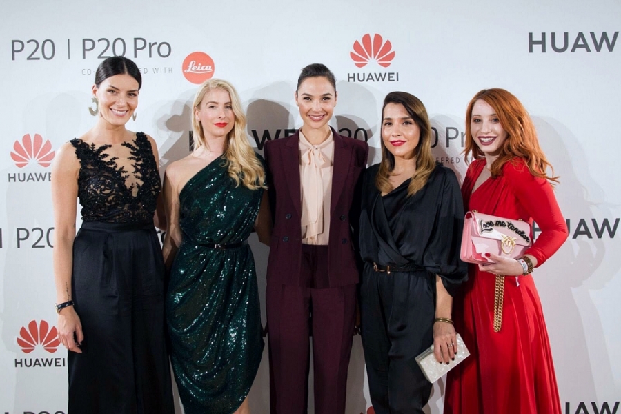 Huawei P20 Pro s prvom trostrukom Leica kamerom lovi oko 20 posto vi&scaron;e svjetla od ostalih pametnih telefona