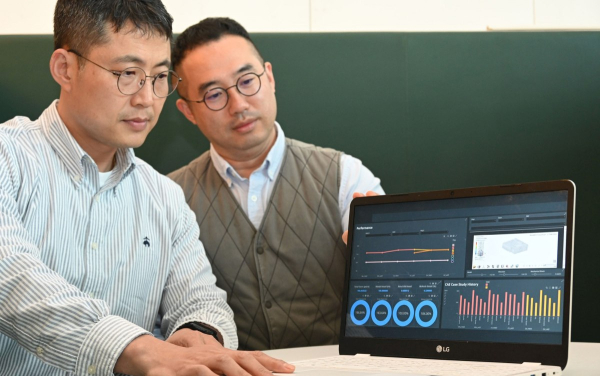 LG predstavio novu AI platformu za procjenu pouzdanosti komponenti vozila LG i Altair zajednički razvijaju algoritam za analizu podataka za simulaciju performansi i pouzdanosti komponenti vozila
