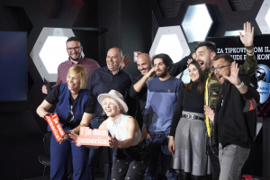 Odgovorno i sigurno igranje vodilje su nove sezone A1 Adria Lige