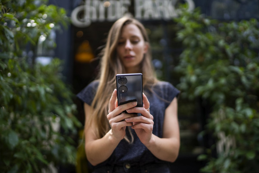 HONOR 70 &ndash; tehnolo&scaron;ka moć uz cijenovnu pristupačnost!