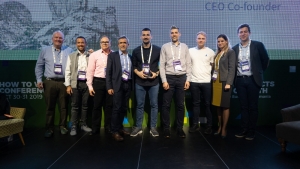 Hrvatski startupovi mogu se prijaviti na UiPath Automation Awards natjecanje u kojem pobjednika očekuje nagrada od 50 000 eura