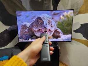 Samsung OLED TV S90C