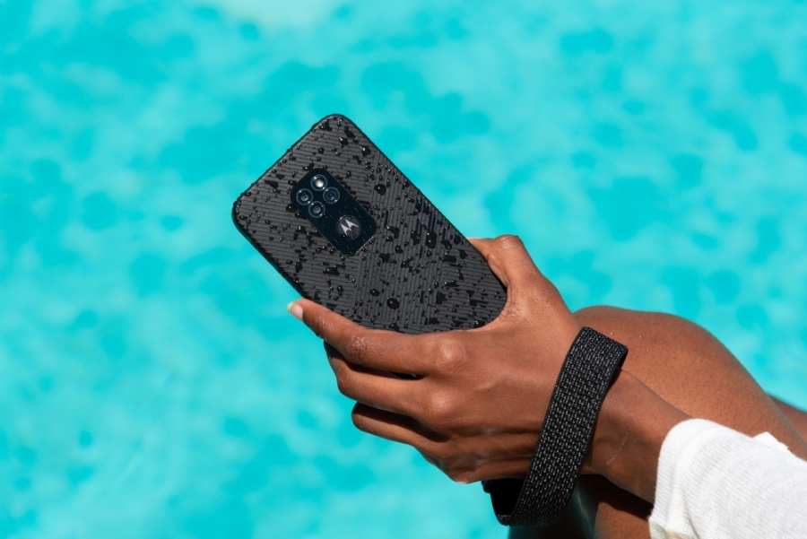 Motorola defy započinje novu eru izdržljivih mobitela