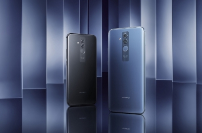 Spoj poslovnog i modernog: Huawei predstavio HUAWEI Mate 20 lite
