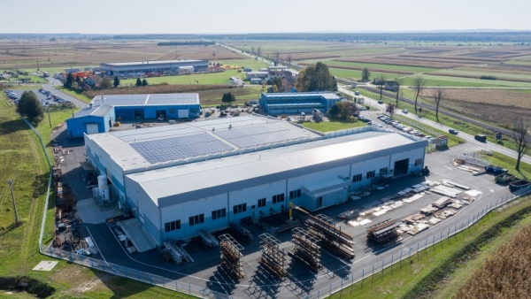 Rasco slavi 30 godina postojanja