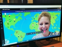 Učenje na daljinu razvija digitalne kompetencije i samostalnost učenika, smatraju učitelji &ndash; MIE stručnjaci