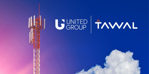 United Grupa BV dovr&scaron;ila prodaju infrastrukture mobilnih tornjeva tvrtki TAWAL