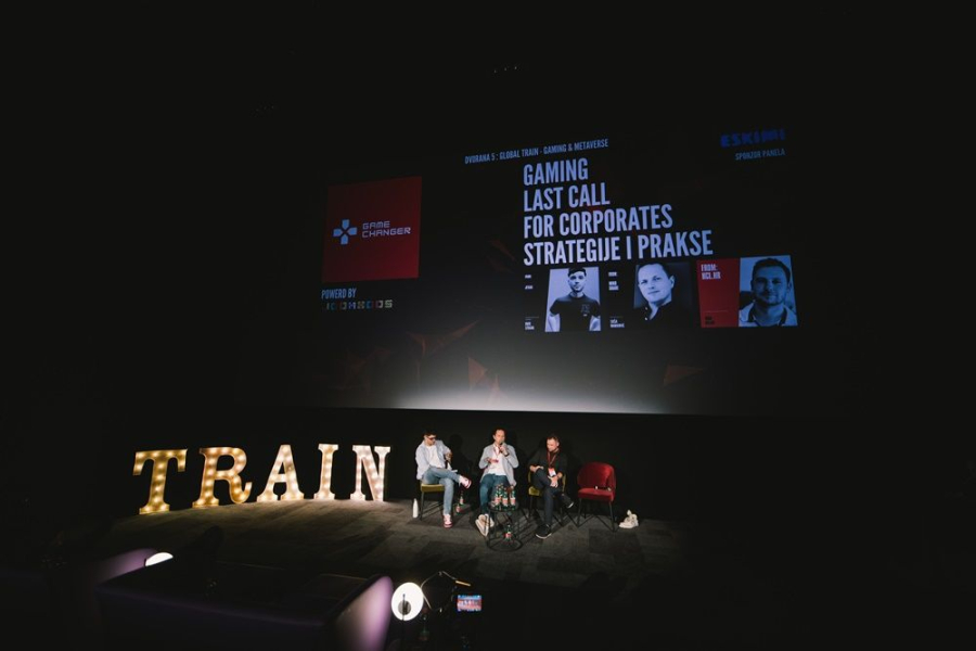 Četiri dana druženja uz umjetnost kroz tehnologije: Zagreb dobiva prvi umjetnički tech lifestyle festival