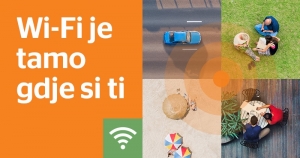 I Iskonovci nose svoj Wi-Fi na more!