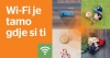 I Iskonovci nose svoj Wi-Fi na more!