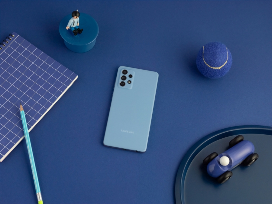 Fenomenalno je za svakoga &ndash; opravdani slogan Samsung Galaxy A serije!