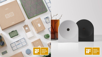 Samsung osvojio 77 priznanja na natjecanju iF Design Awards 2026