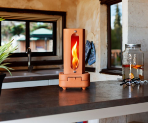 Upoznajte Tornado: Revolucija u udobnosti i ambijentu doma