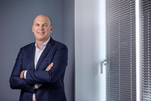 Adrian Ježina | Telemach Hrvatska | Predsjednik Uprave