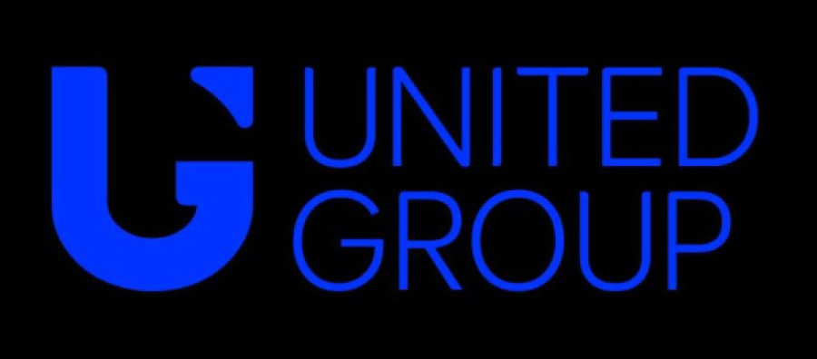 United Group - logo