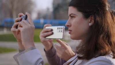 Samsung Galaxy S21 Ultra