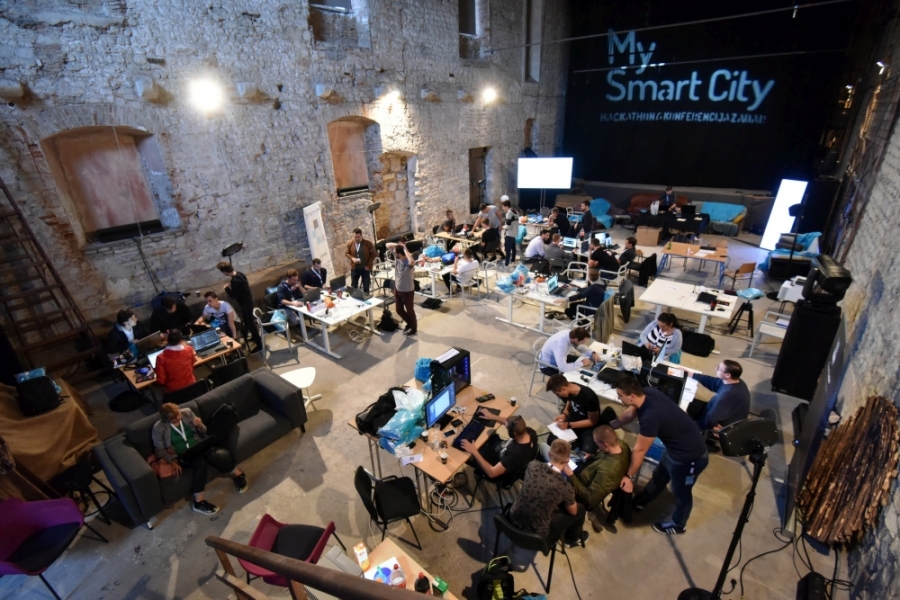 Kvaliteta života ključna tema My Smart City konferencije i hackathona u Zadru