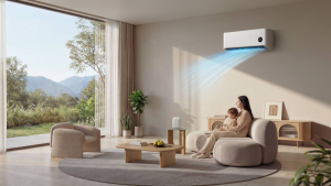 Pametno ljeto uz Xiaomi započinje kod kuće - Mijia Air Conditioner Eco 