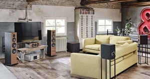 Sonus Faber Lumina pro&scaron;iruje svoj portfelj!