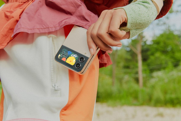 Najnovije značajke Galaxy Z Fold4, Z Flip4 i Watch5 serije uređaja postat će dostupne i na prethodnim generacijama uređaja