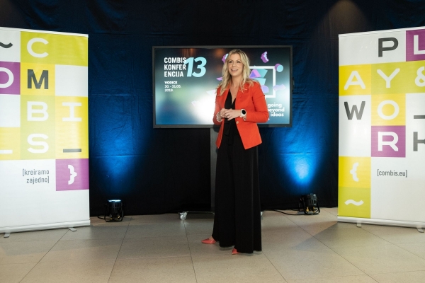 Combis predstavio Digital Workplace platformu za novu kompanijsku kulturu