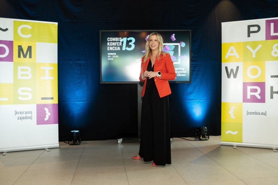 Combis predstavio Digital Workplace platformu za novu kompanijsku kulturu