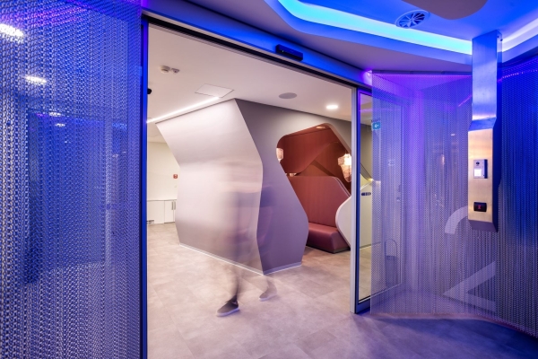 Trikoder od sada stvara najnaprednija tehnolo&scaron;ka rje&scaron;enja u modernim i kreativnim uredima