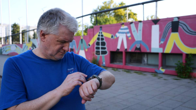 Samsung Galaxy Watch Ultra2 &ndash; tjedan dana s pametnim satom, pravim suputnikom Novog milenija