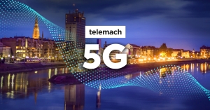 Telemach Hrvatska kupio frekvencijski spektar i kreće u izgradnju nove 5G gigabitne mobilne mreže