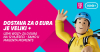 Hrvatski Telekom i Wolt