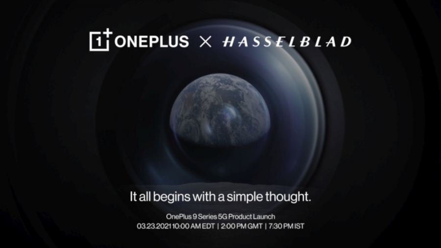 OnePlus i Hasselblad ulaze u dugoročno partnerstvo s ciljem razvijanja nove generacije kamera na pametnim telefonima
