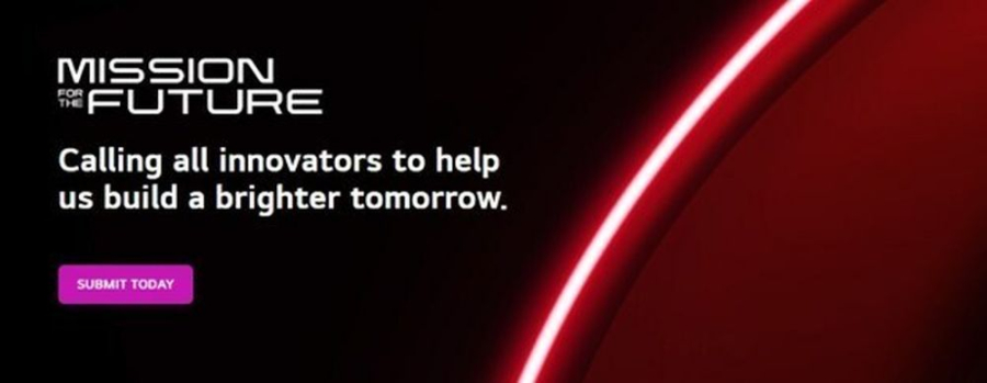 LG Nova - Misija za budućnost