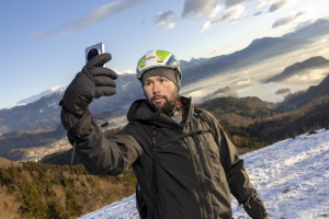 HONOR - suradnja - Tony 'Bomber' Bellew