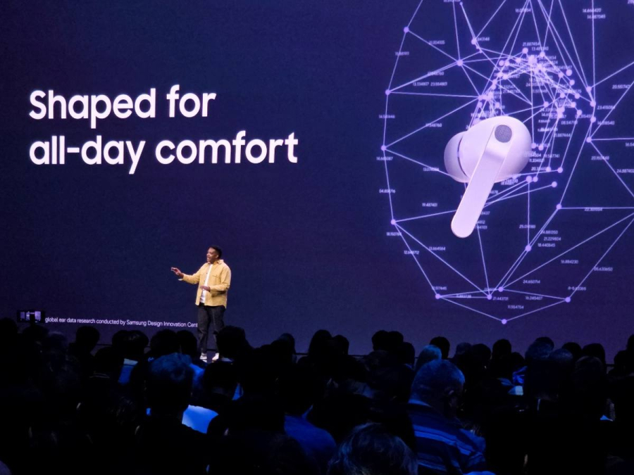 Samsung Galaxy Unpacked 2026