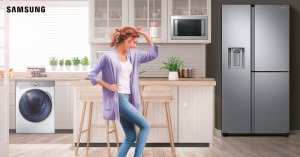 Samsung Anytime Servis &ndash; savr&scaron;ena usluga tijekom cijelog dana