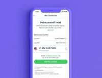 Viberov lokalni broj putnicima i međunarodnim poduzetnicima omogućuje razgovore i slanje poruka bez roaming naknada