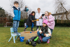 HONOR Magic7 Lite vs djeca