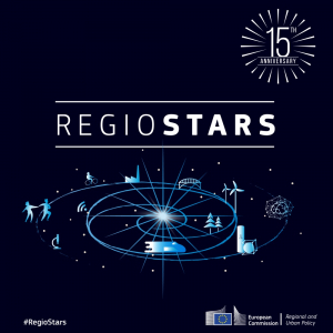 Podržite CARNET-ov pilot-projekt e-&Scaron;kole u natjecanju za nagradu Europske komisije &ndash; RegioStars