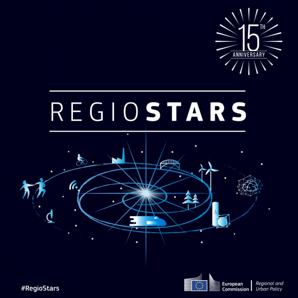 Podržite CARNET-ov pilot-projekt e-&Scaron;kole u natjecanju za nagradu Europske komisije &ndash; RegioStars