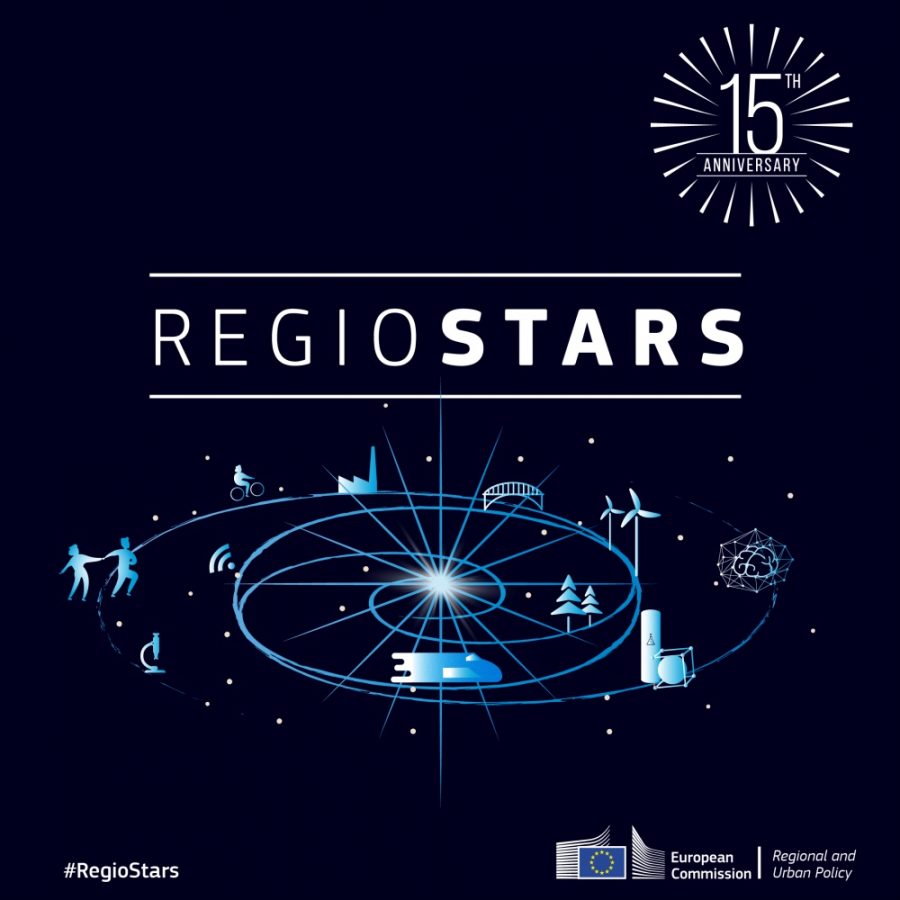 Podržite CARNET-ov pilot-projekt e-&Scaron;kole u natjecanju za nagradu Europske komisije &ndash; RegioStars