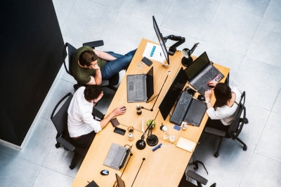 Predstavljena AI Business School za poslovanje budućnosti