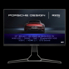 Porsche Design i AGON by AOC predstavljaju novi PD32M: 4K, 144 Hz, HDR 1400 premium monitor