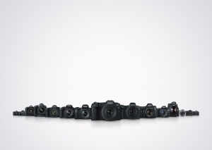 Nevjerojatan jubilej - Canon je obilježio proizvodnju 100 milijuna fotoaparata sa zamjenjivim objektivima iz serije EOS
