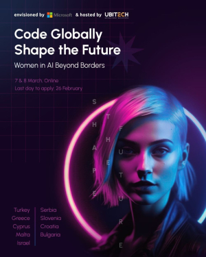 Women in AI Hackathon