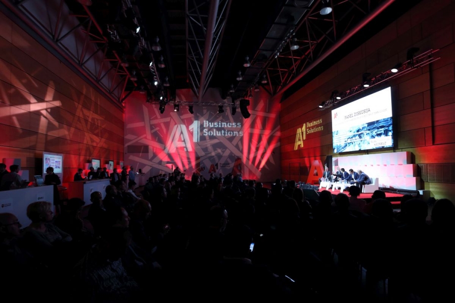 A1 Hrvatska prvi pružatelj Narrow Band IoT mreže na području cijele Hrvatske