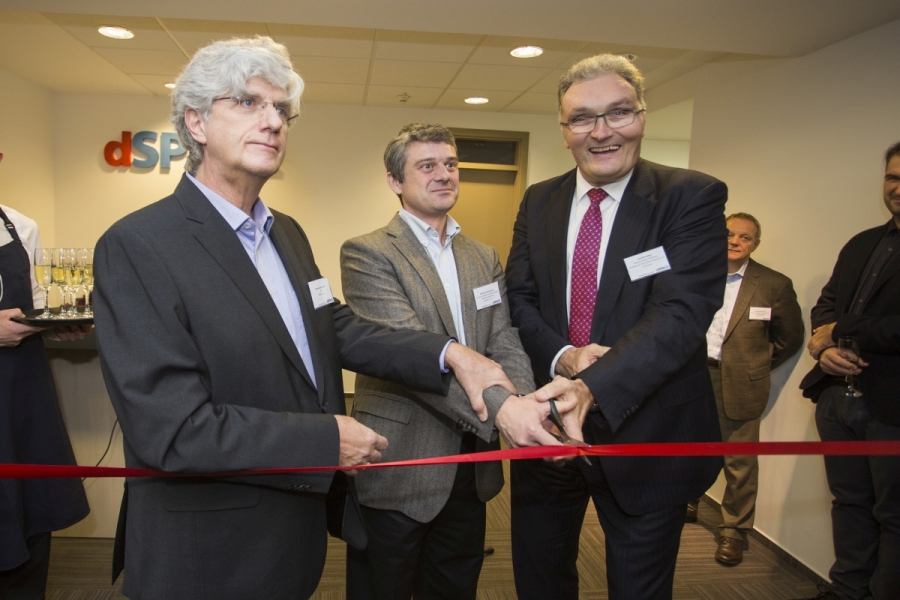 dSPACE otvorio novi razvojni centar u Hrvatskoj